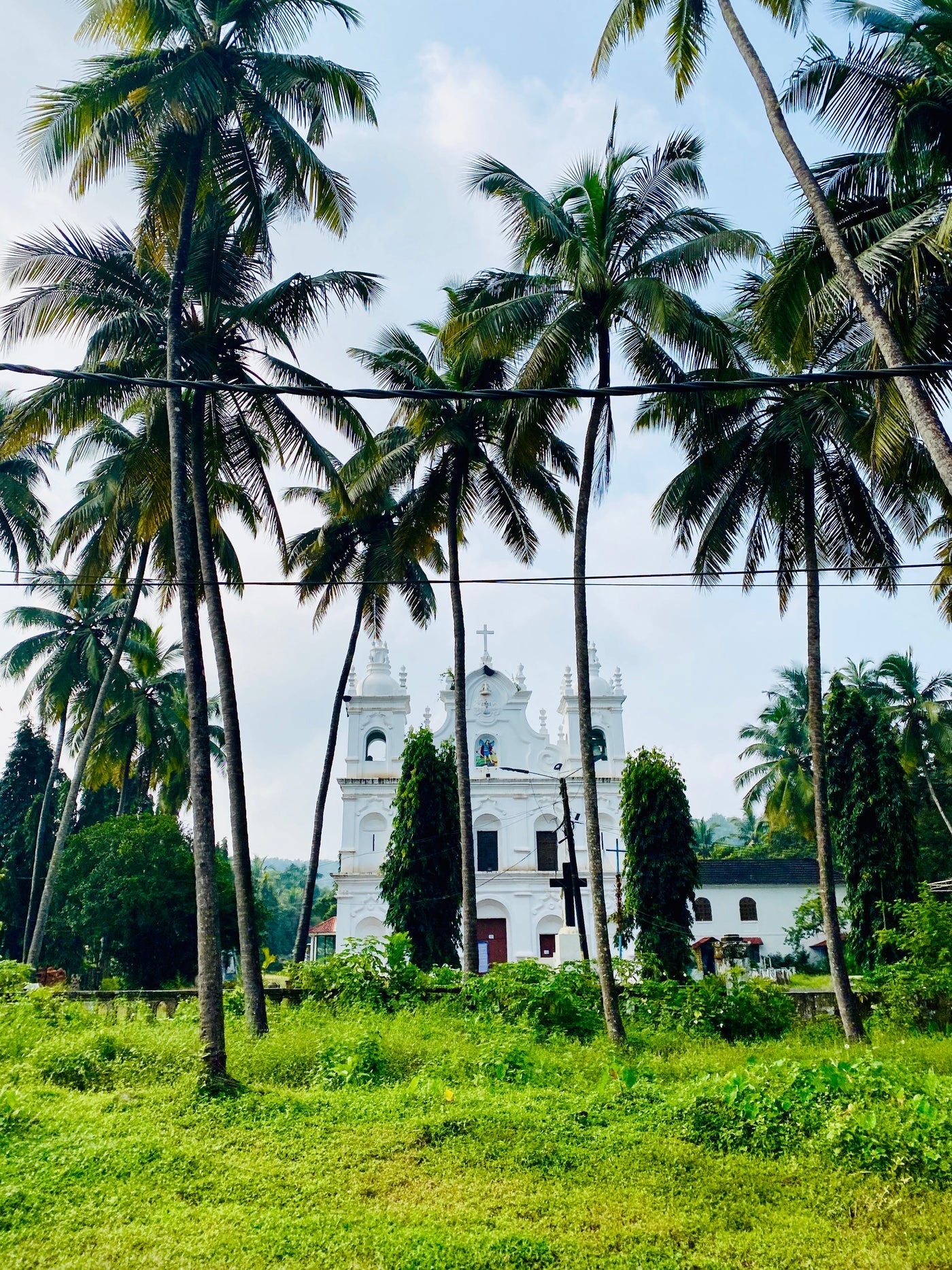 ANJUNA