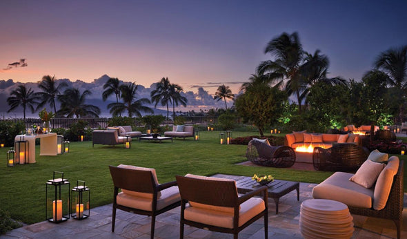 Four Seasons – Maui
