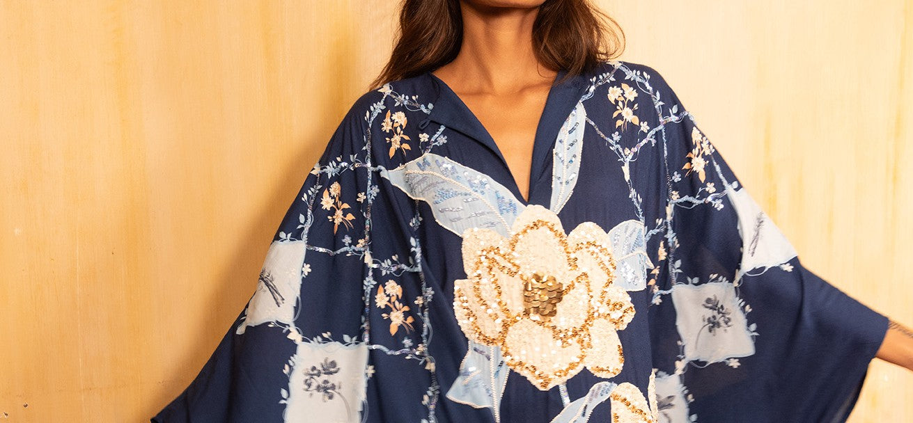 Kaftans