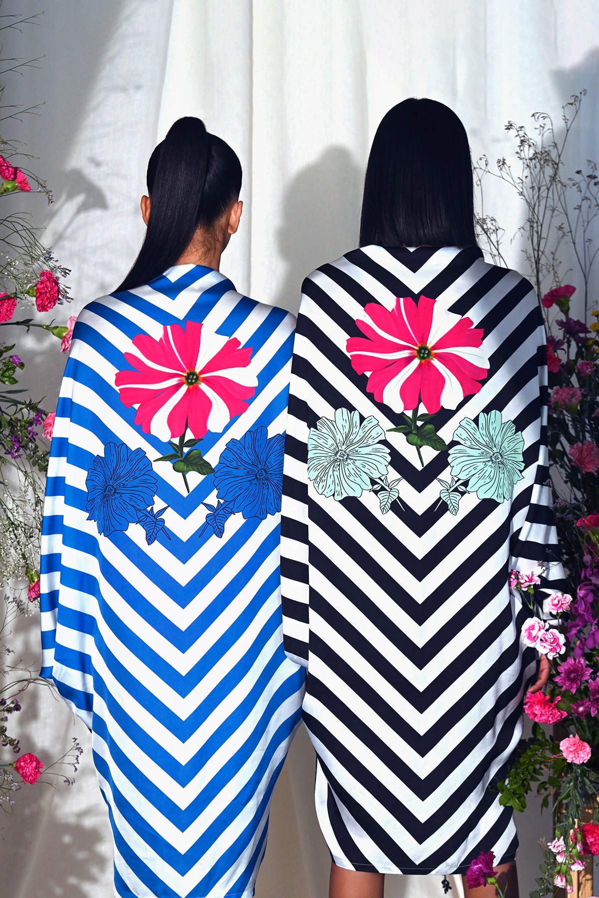 black stripe coverup