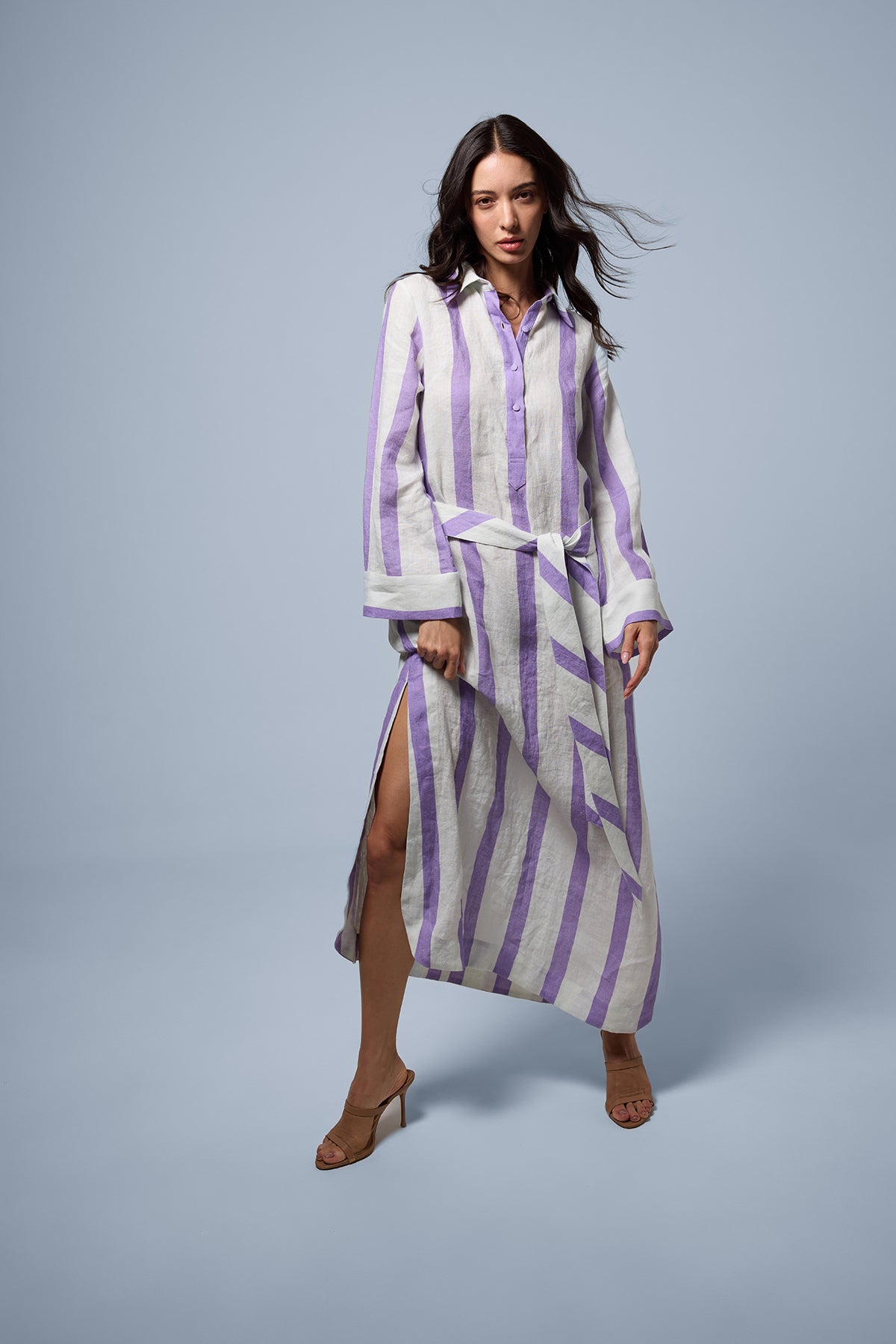 The Kurta Dress