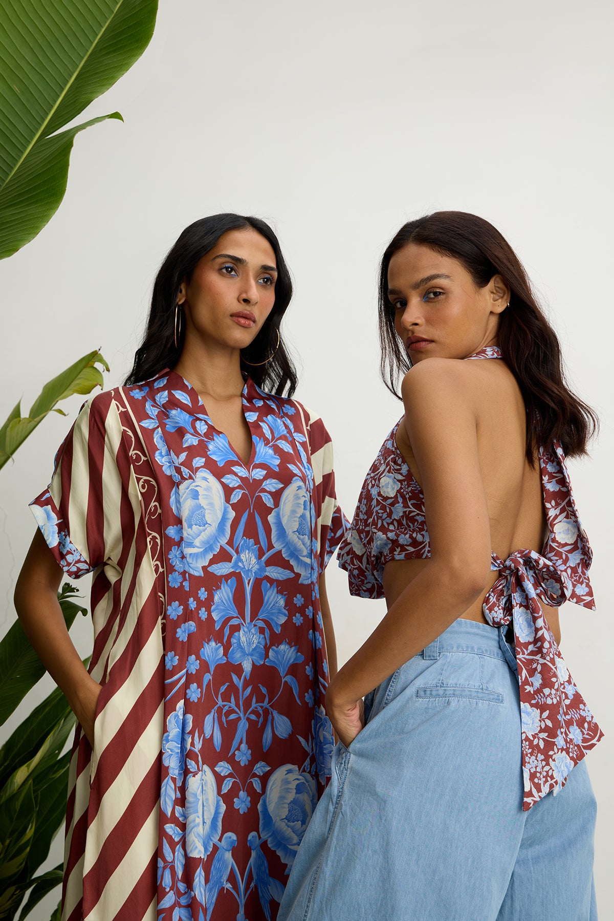 Sundowner Kaftan