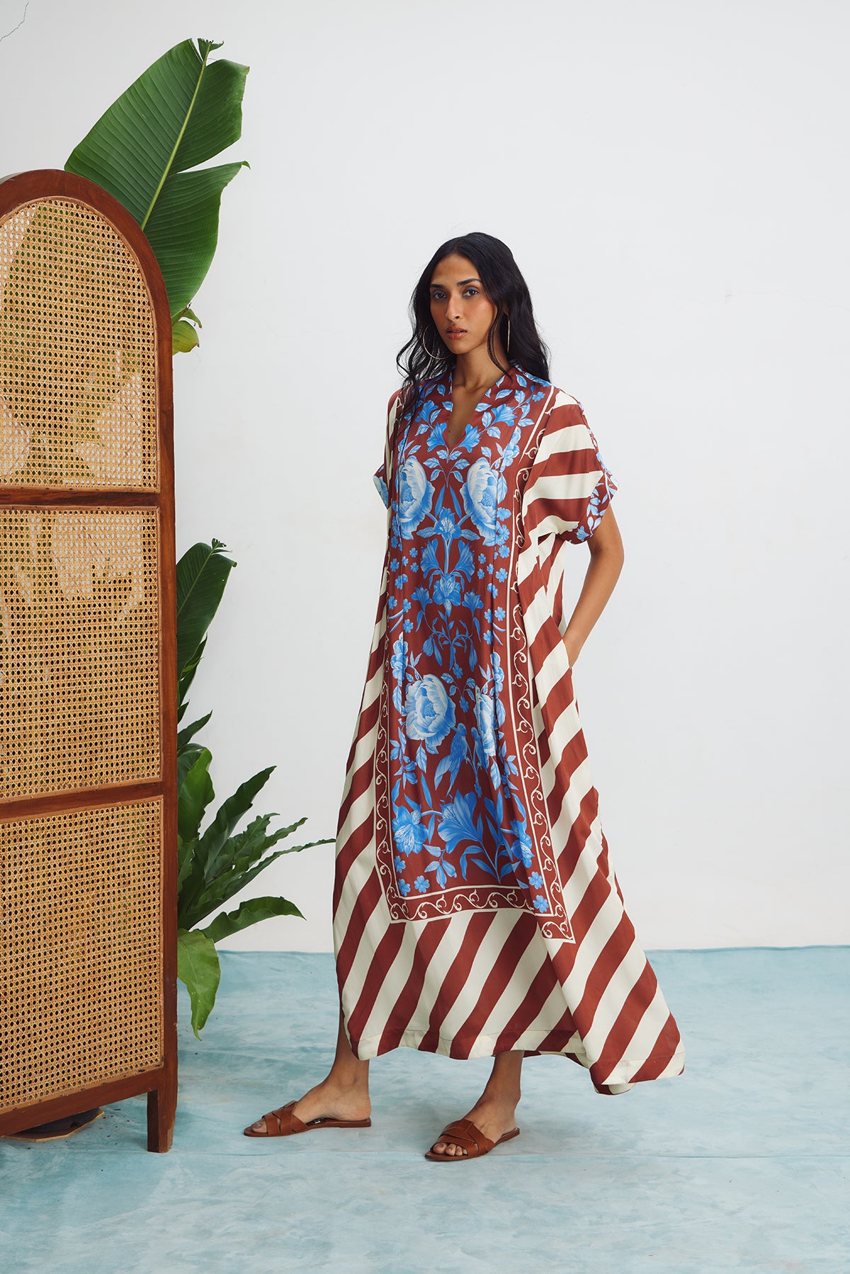 Sundowner Kaftan