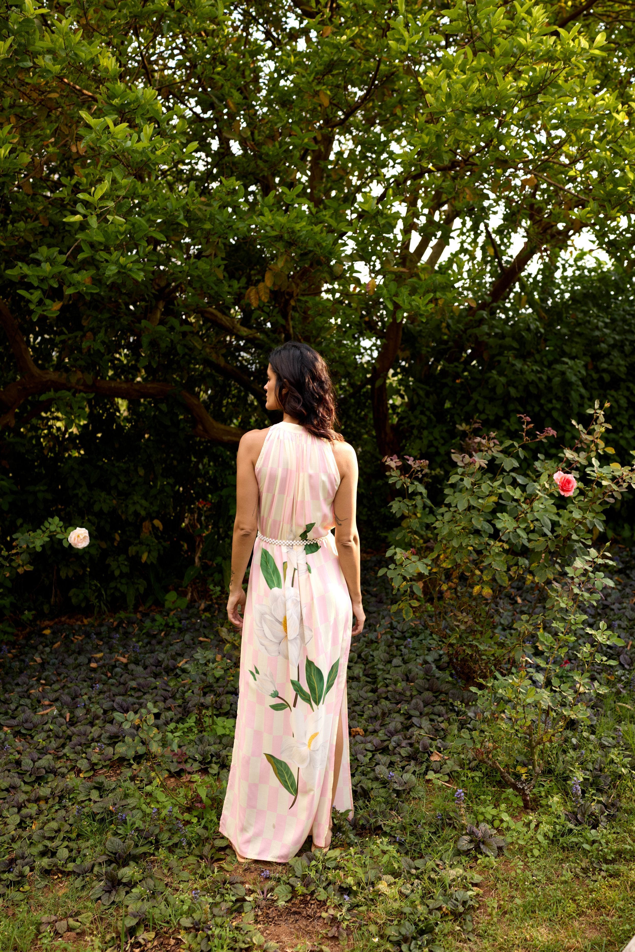 Sundowner Maxi Dress