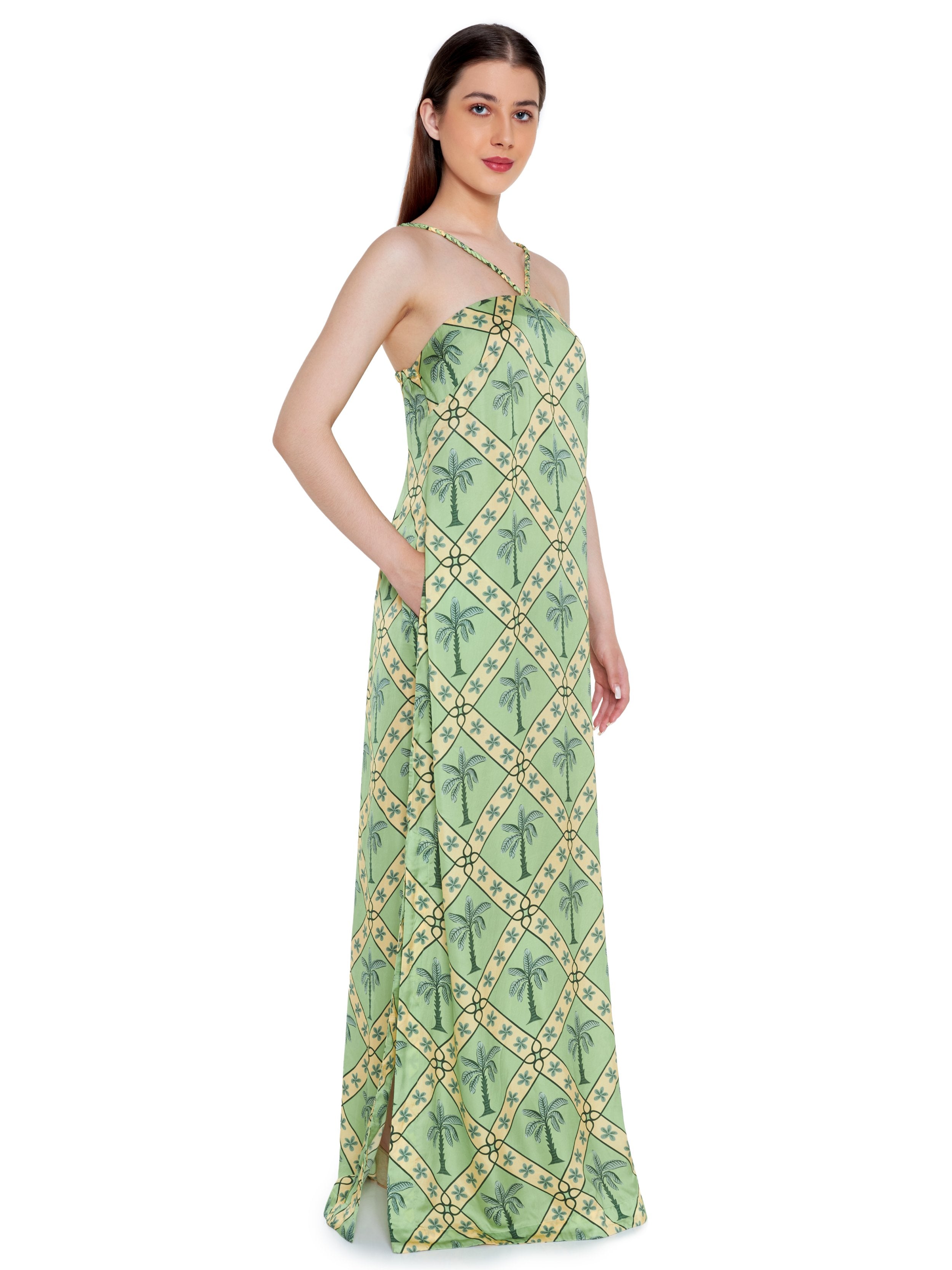 Palm Resort Maxi