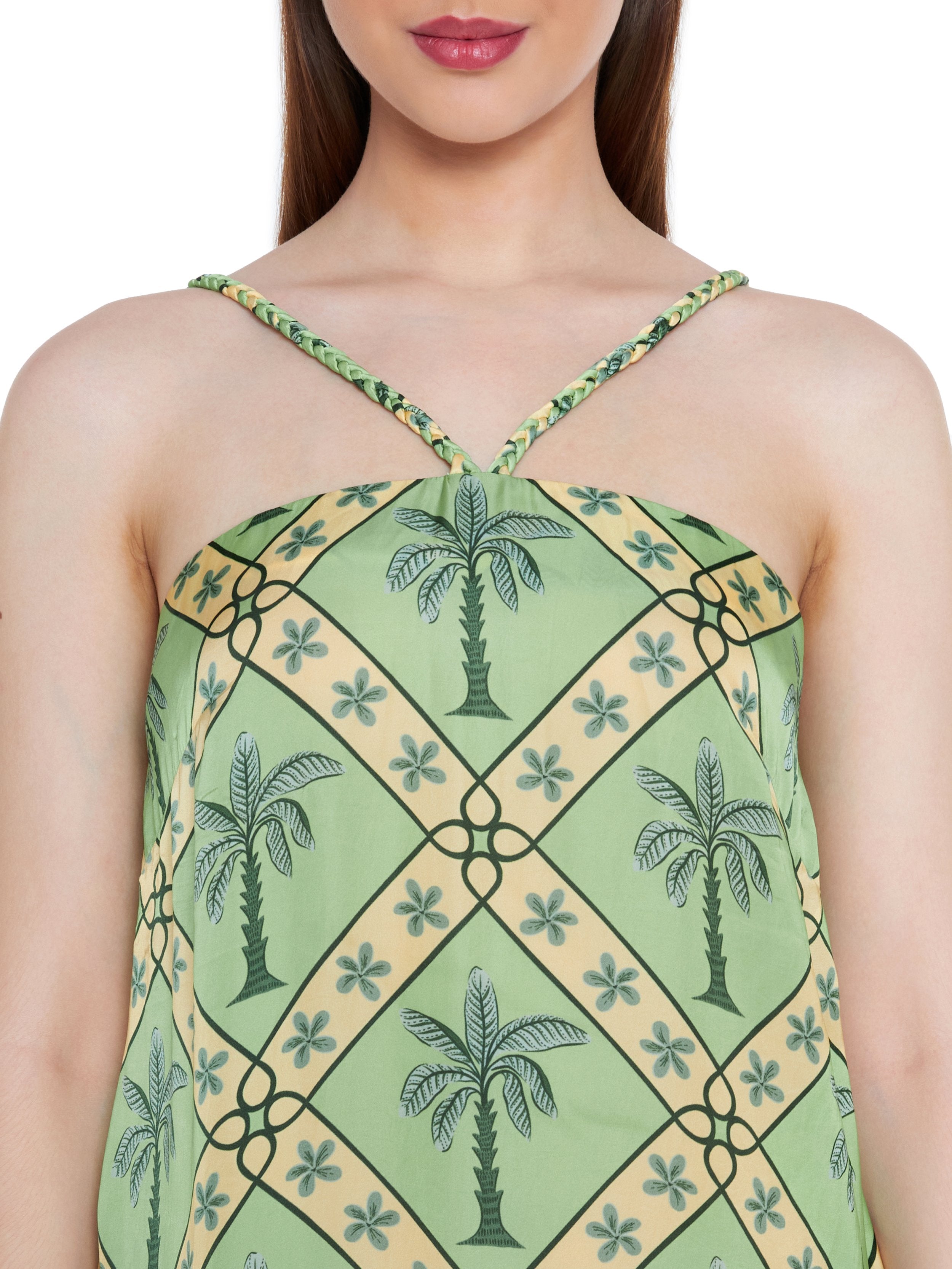 Palm Resort Maxi