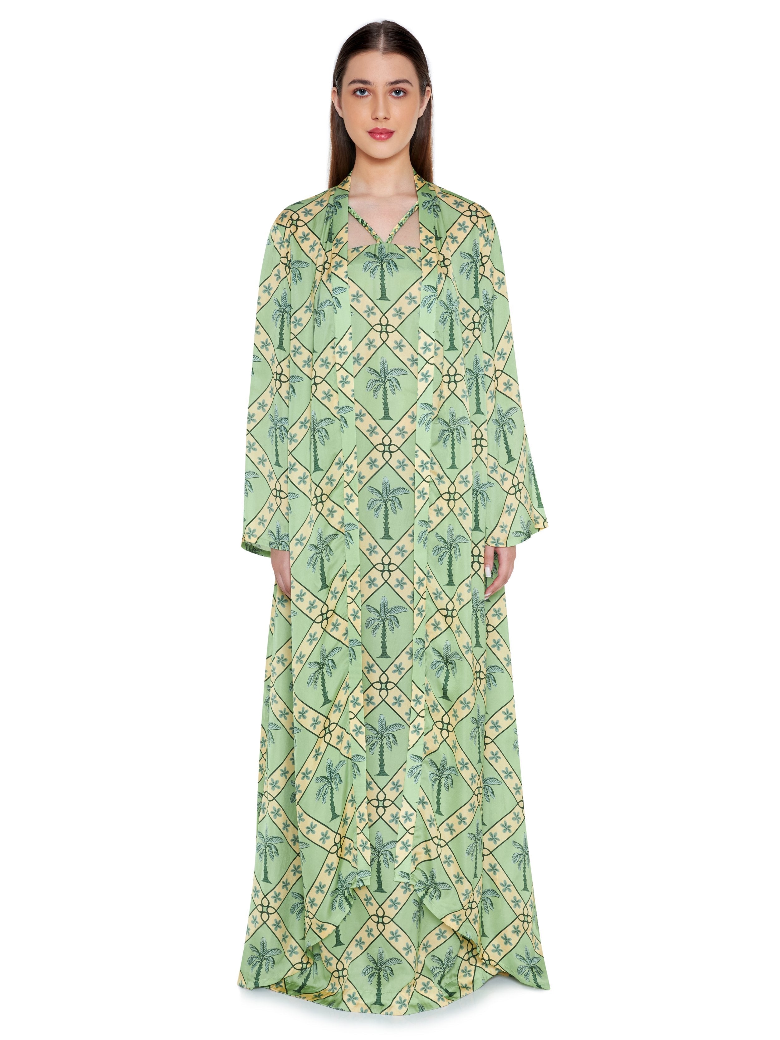 Palm Resort Maxi