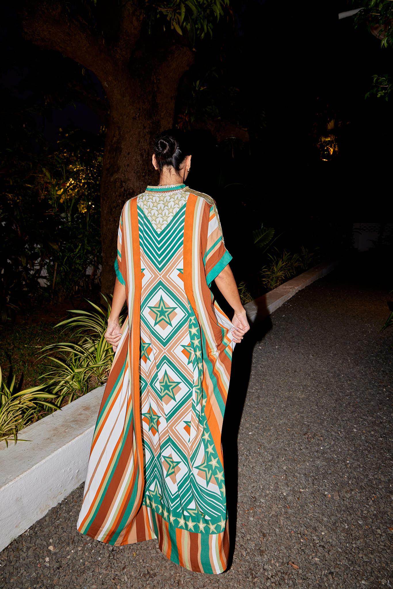 Sundowner Kaftan