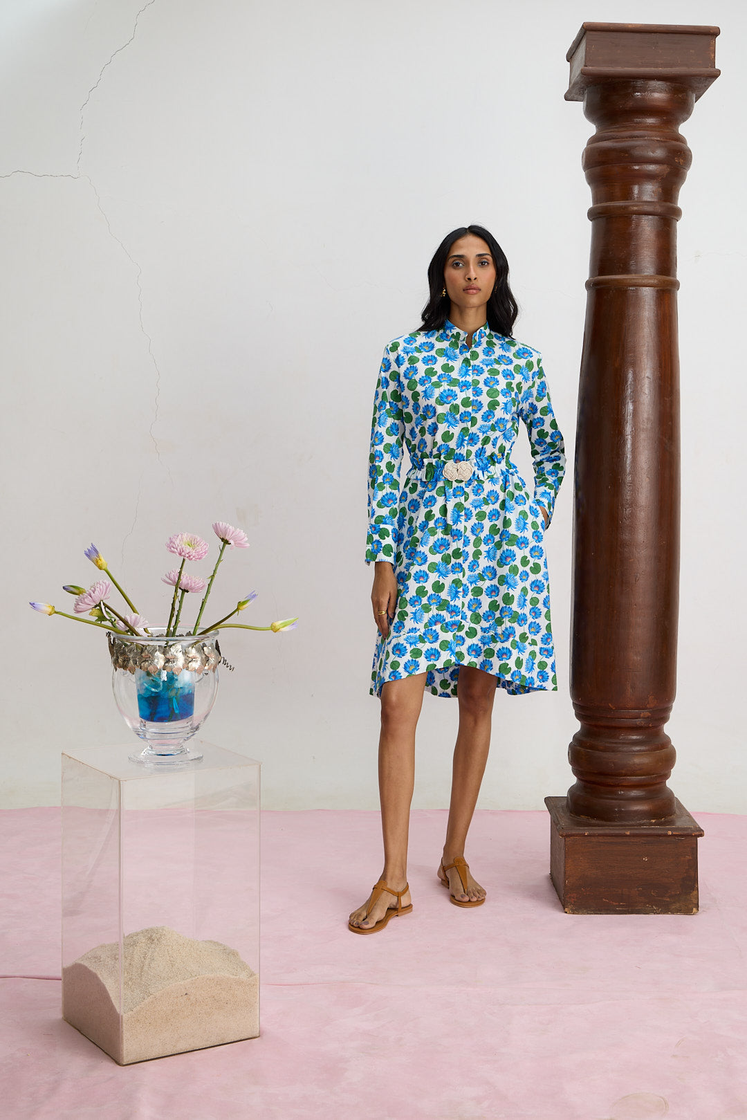 Veranda Views Dress