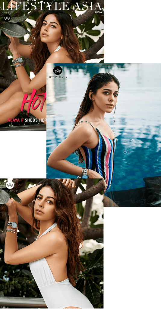 Lifestyle Asia - India