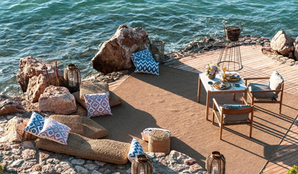 Four Seasons Astir Palace – Vouliagmeni
