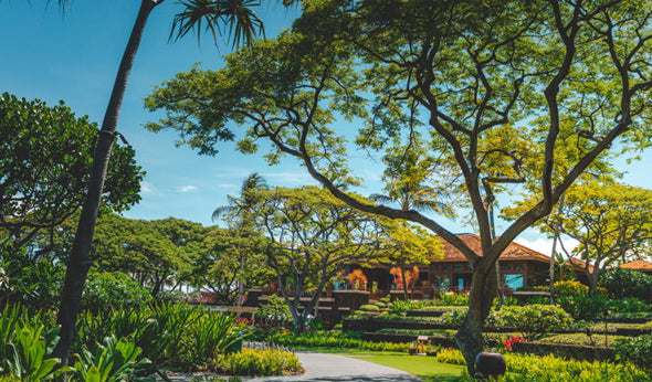 Four Seasons Resort Hualalai – Kailua-Kona