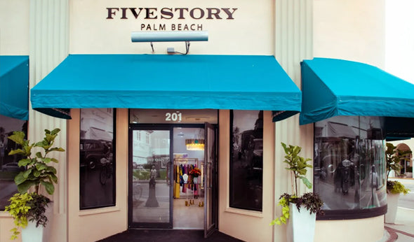 Fivestory – Palm Beach