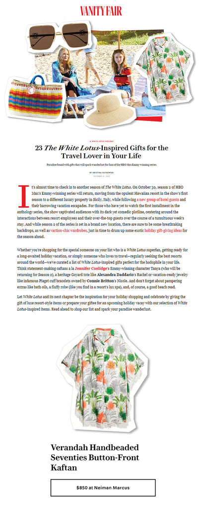 Vanity Fair