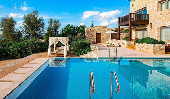 Attica at The Costa Navarino Resort – Pylos