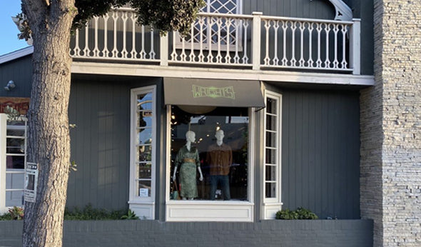 Wrights – Manhattan Beach