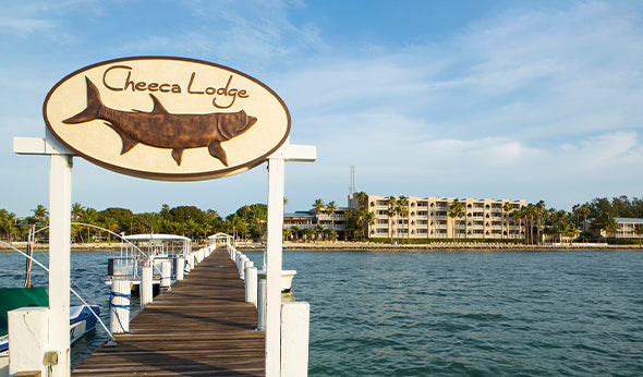 Cheeca Lodge and Spa – Islamorada