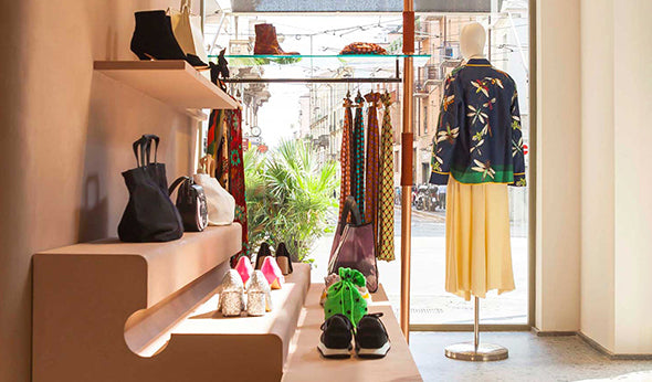 Imarika – Milan