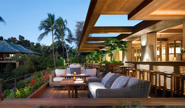 Four Seasons Resort Lanai – Lanai City