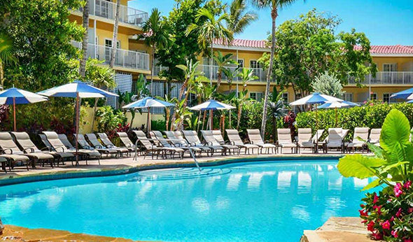 La Playa Boutique – Naples