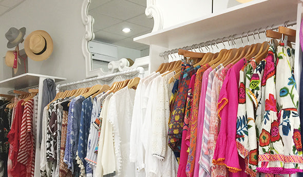 Sabrina Shoppe – Nassau