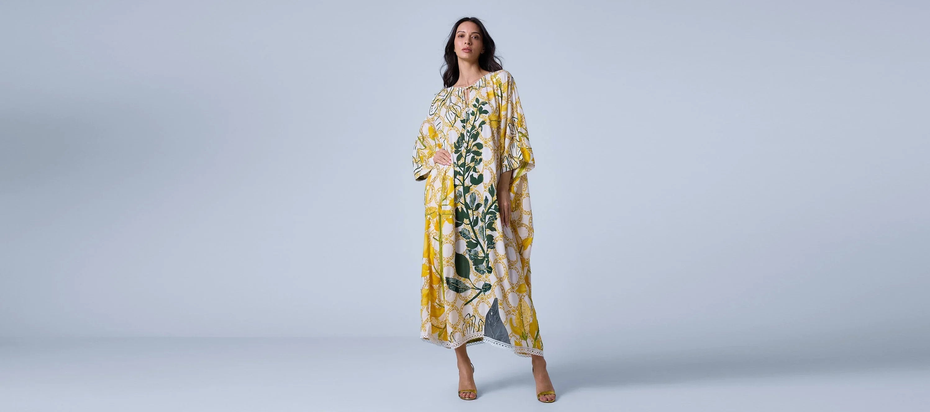 Kaftans