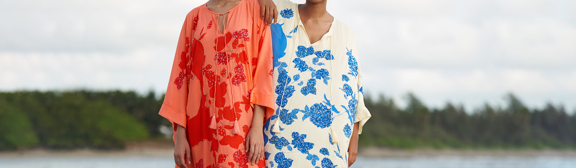 Kaftans