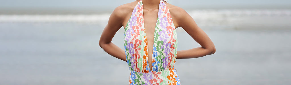 One Pieces