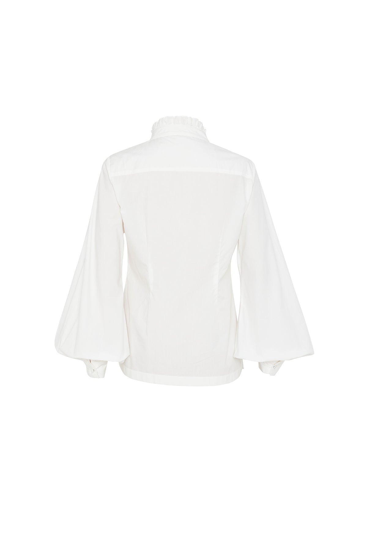white palm shirt