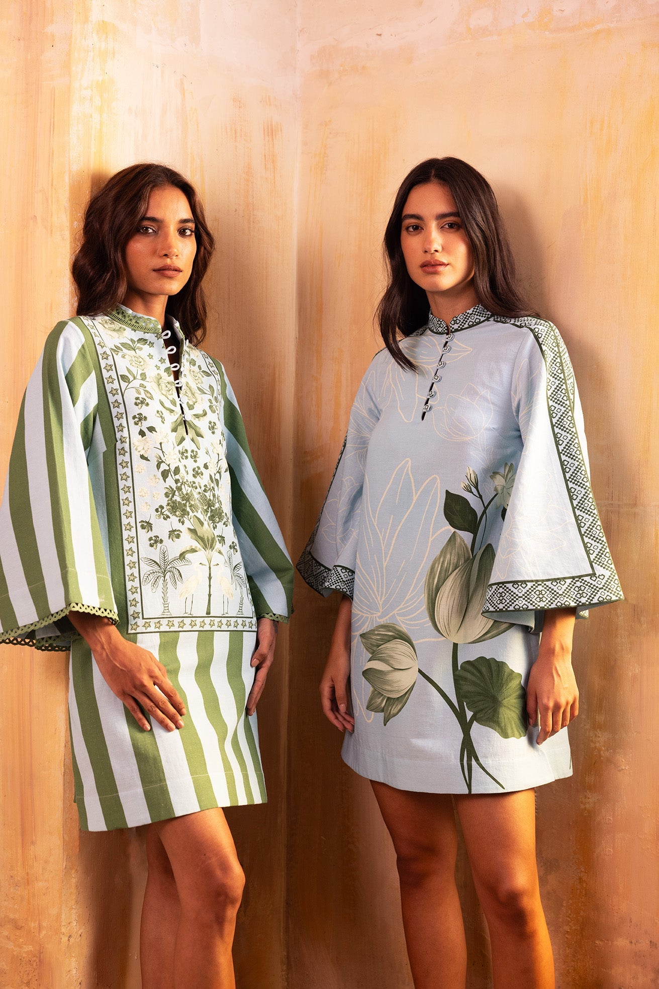 Anj Mini Dress