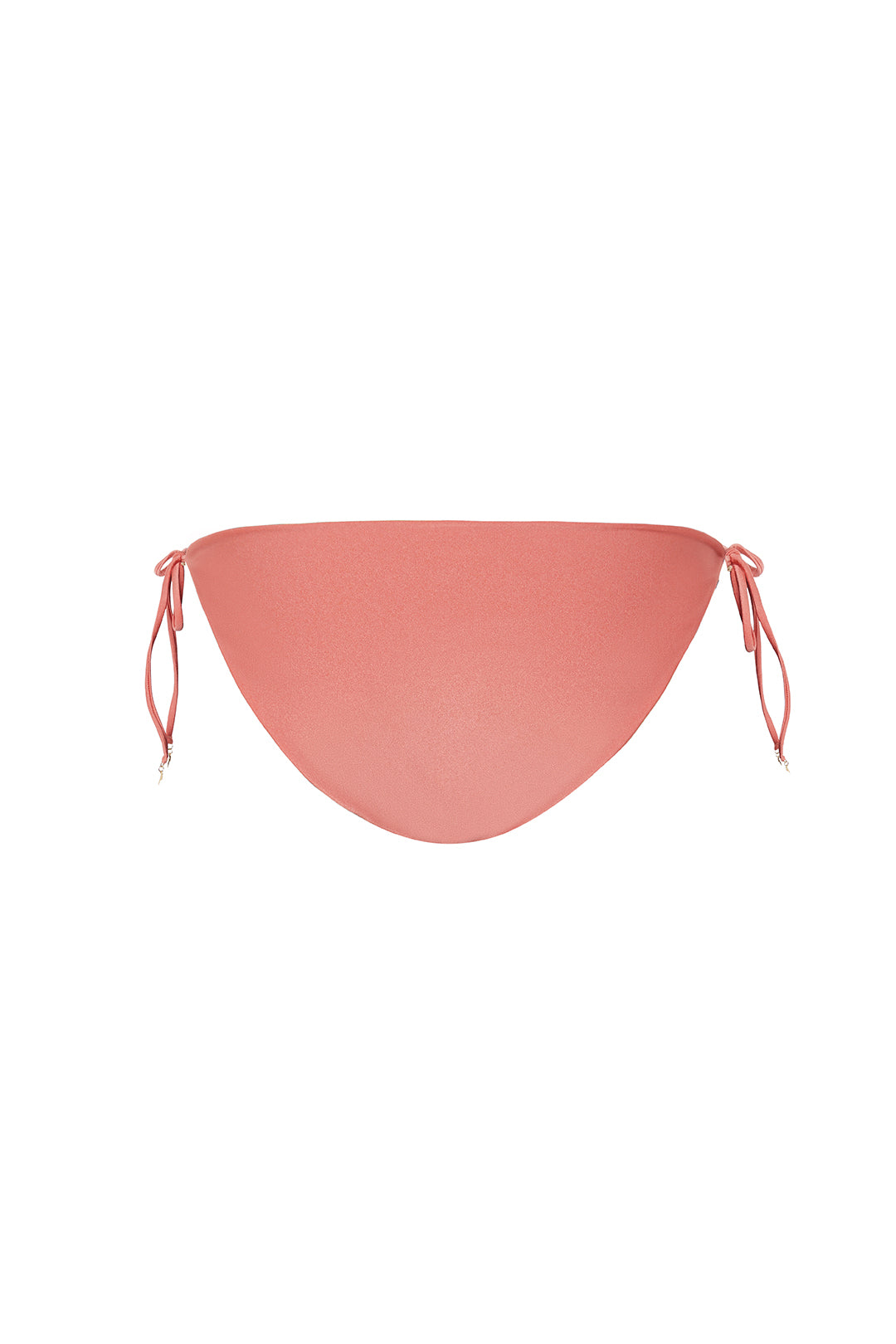 Reversible String Bikini Bottoms