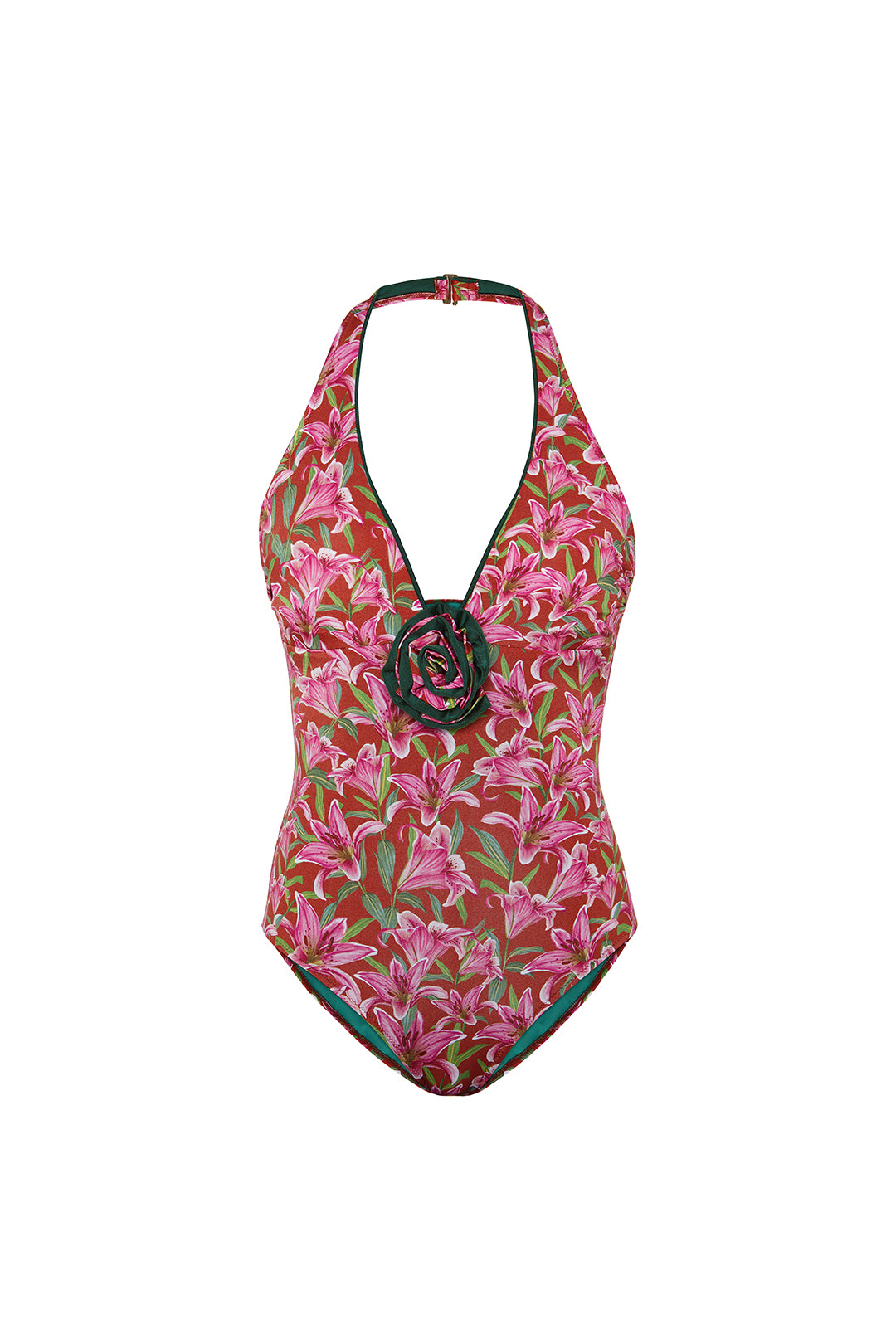 Rosette Maillot