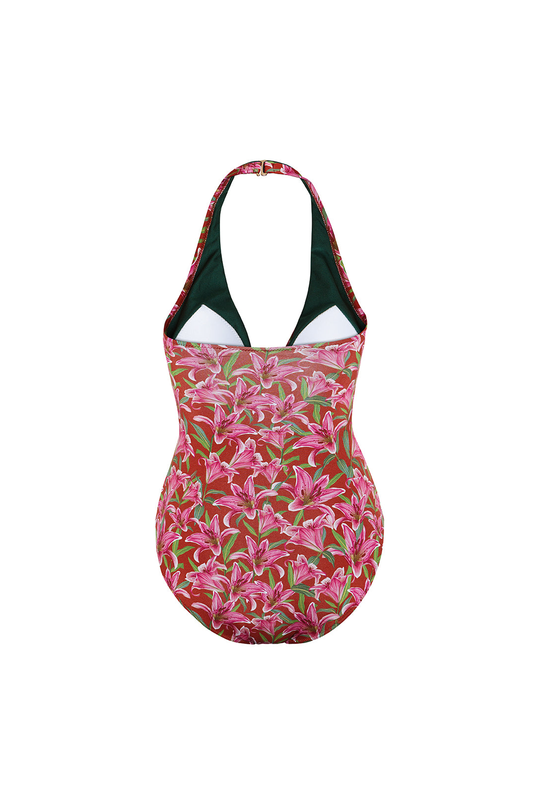 Rosette Maillot