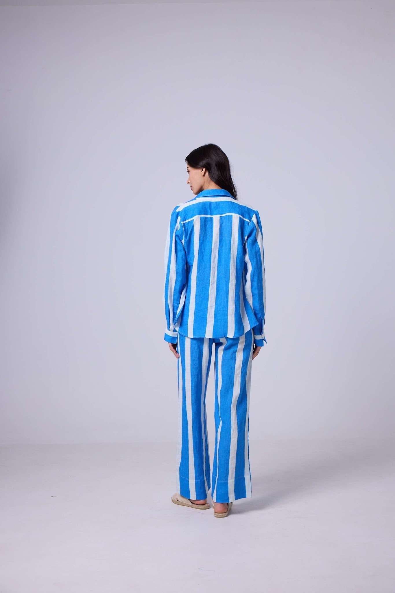Linen Lounge Pants