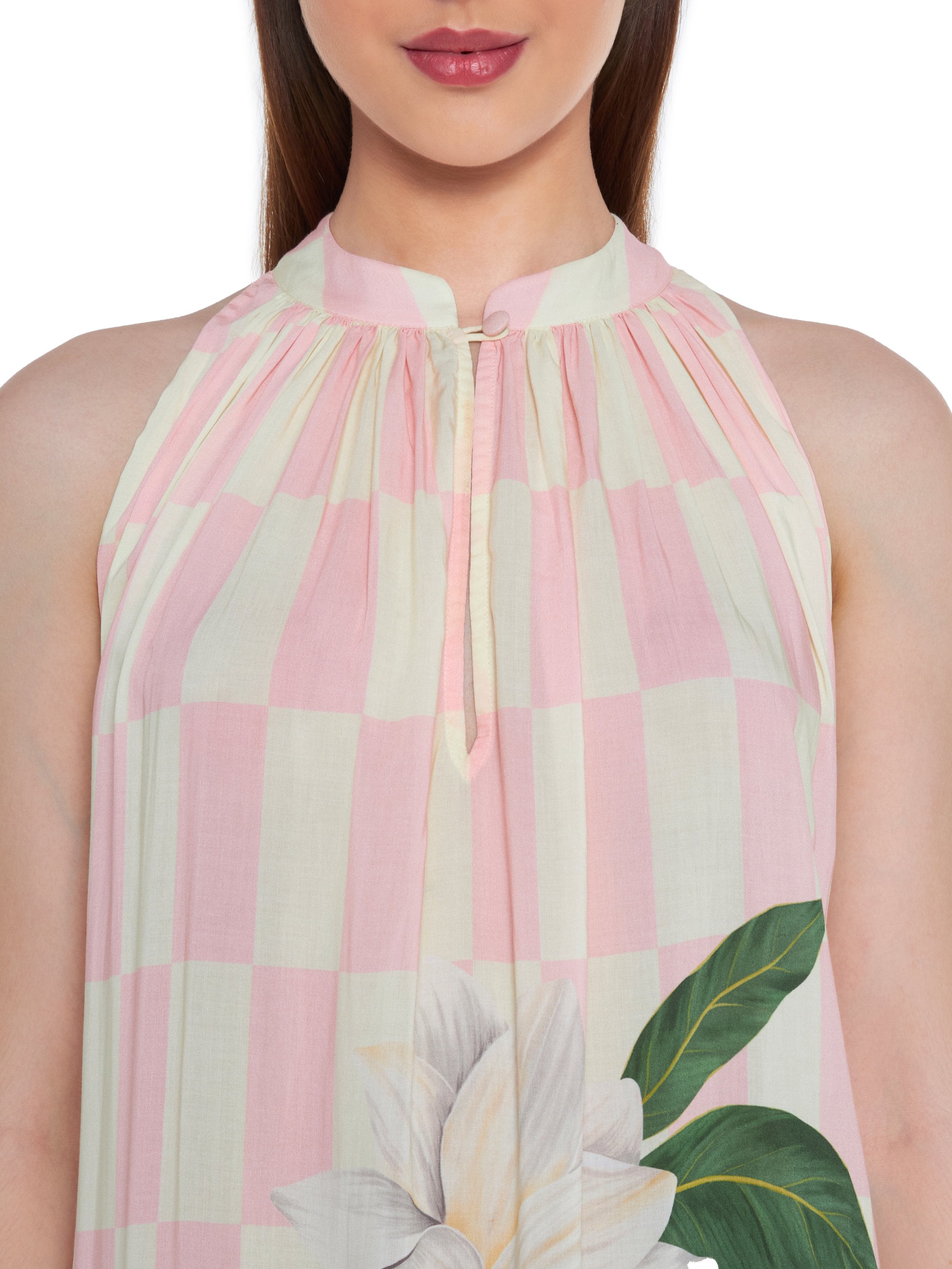 Sundowner Maxi Dress