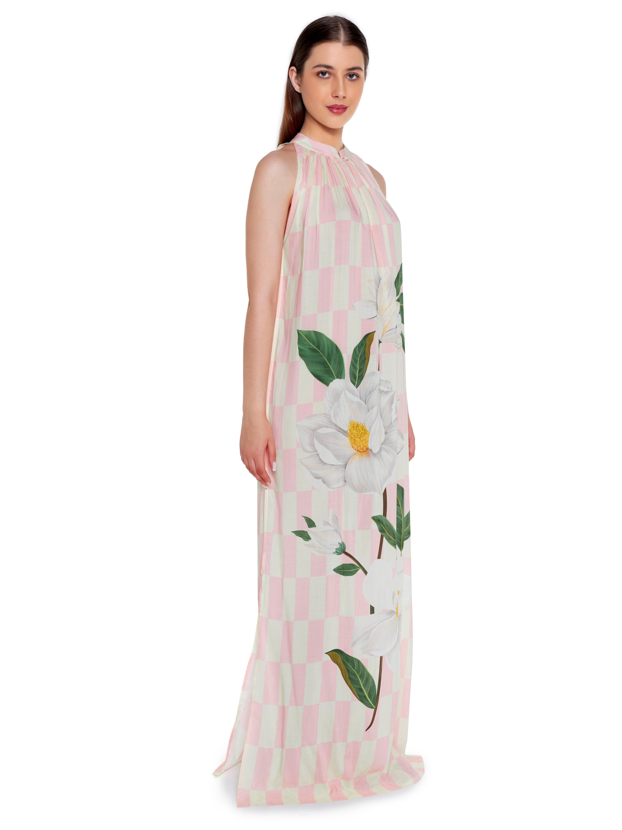 Sundowner Maxi Dress