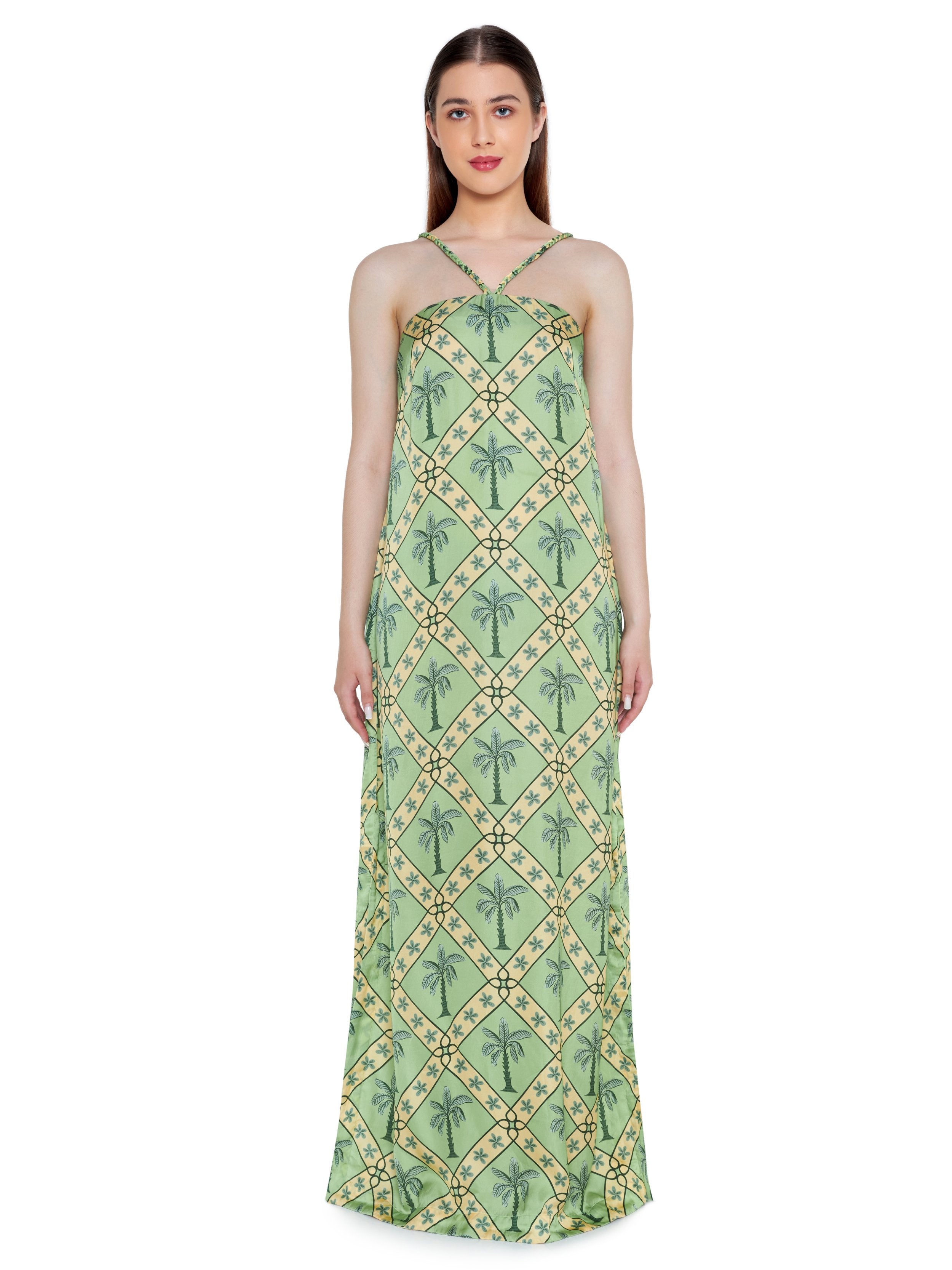 Palm Resort Maxi