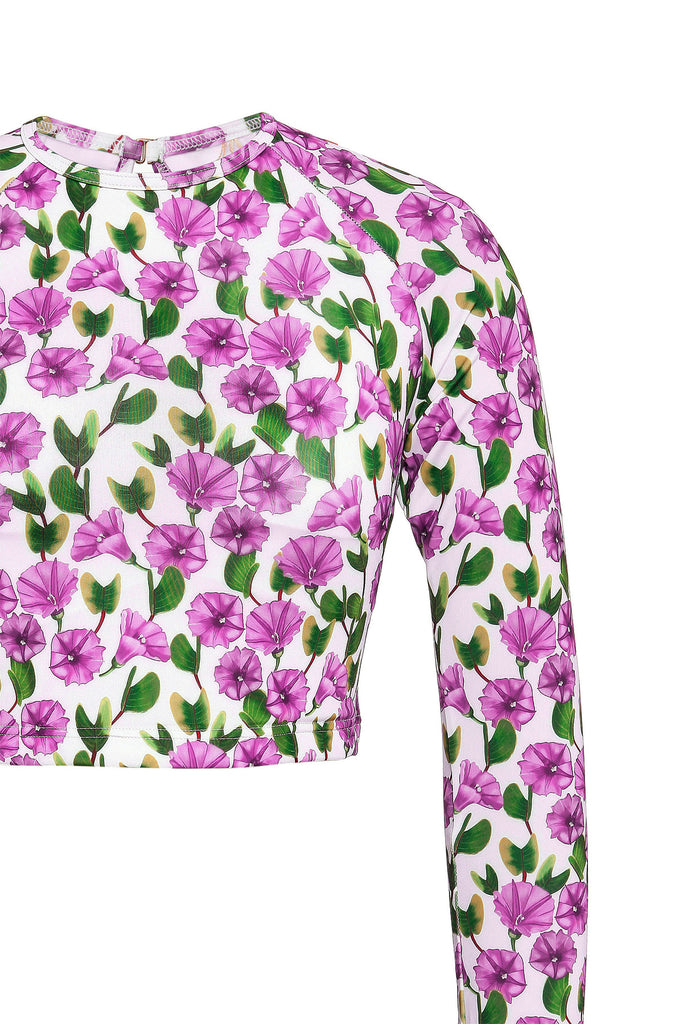 Rash Guard Top