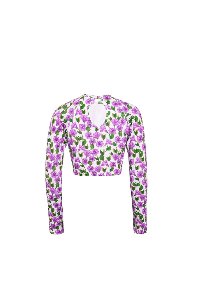 Rash Guard Top