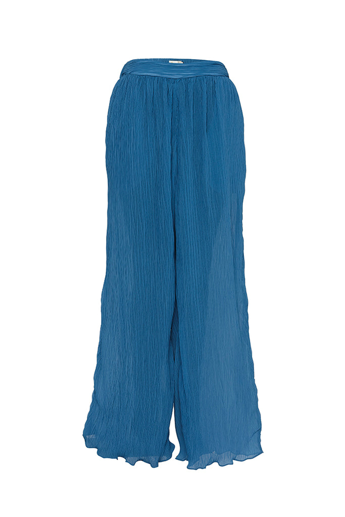 Peacock Pants
