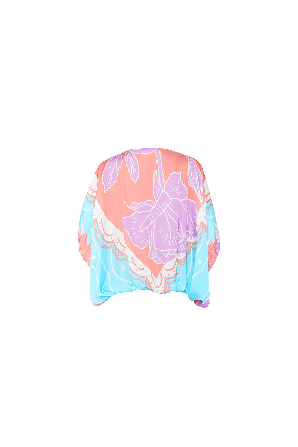 Pastel Blouse