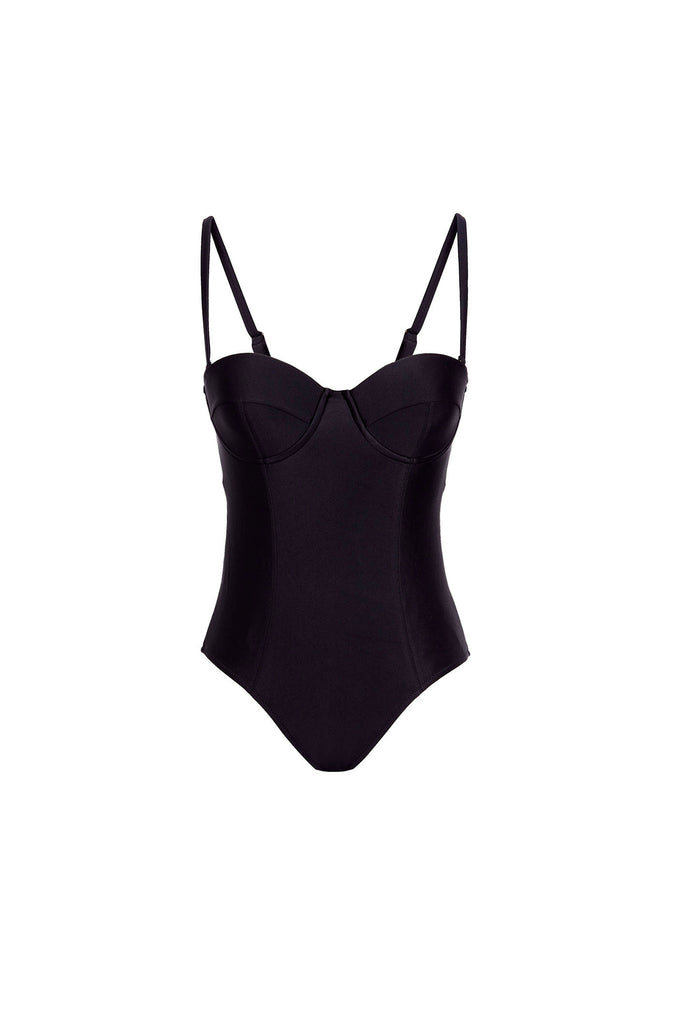 Corset Maillot