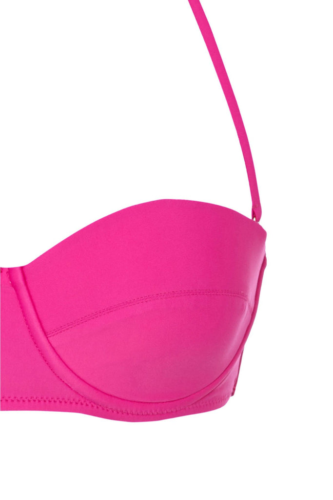 Balconette Top